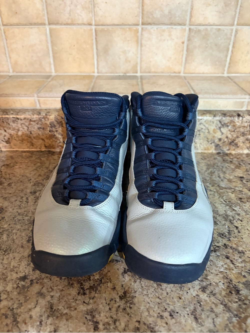 Jordan 10 Rio - Picture 4 of 5